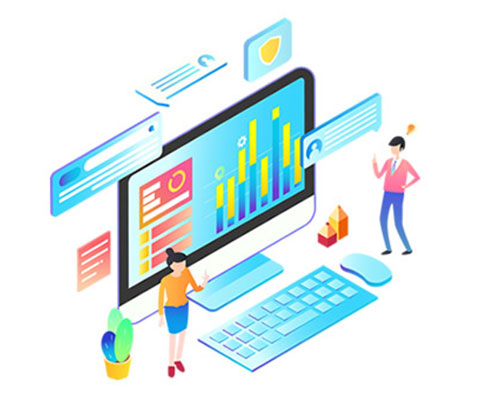 心理援助系統(tǒng)，大屏監(jiān)控管理