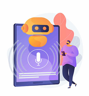 語音中間件平臺(tái)WiDilink