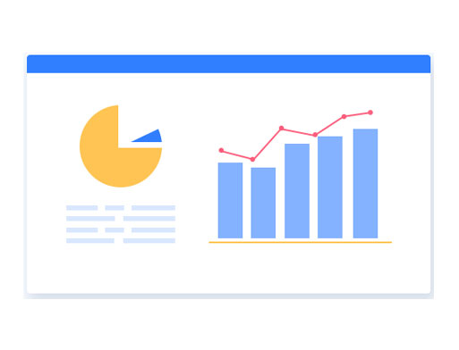 語音中間件平臺(tái)，數(shù)據(jù)報(bào)表