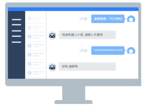 外呼機(jī)器人，分值決策系統(tǒng)準(zhǔn)確判斷客戶意向