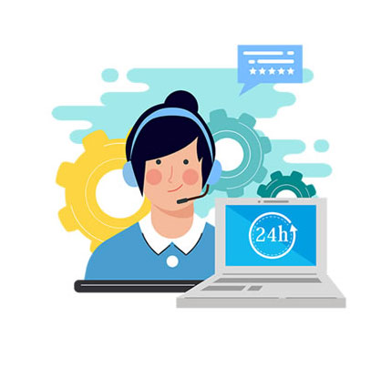 企業(yè)客服系統(tǒng)，通話與工單結(jié)合